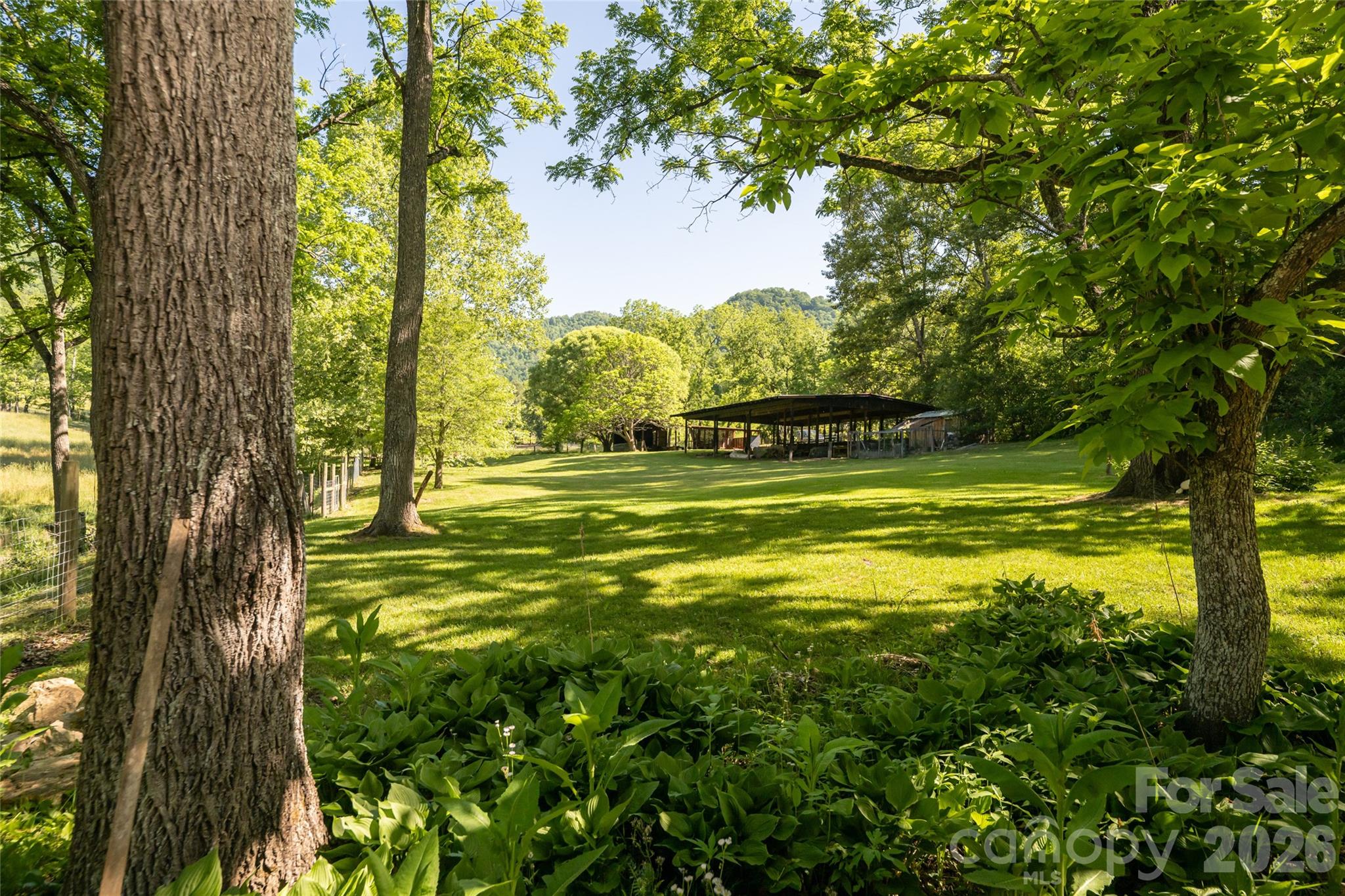 741 Morrow Branch Road