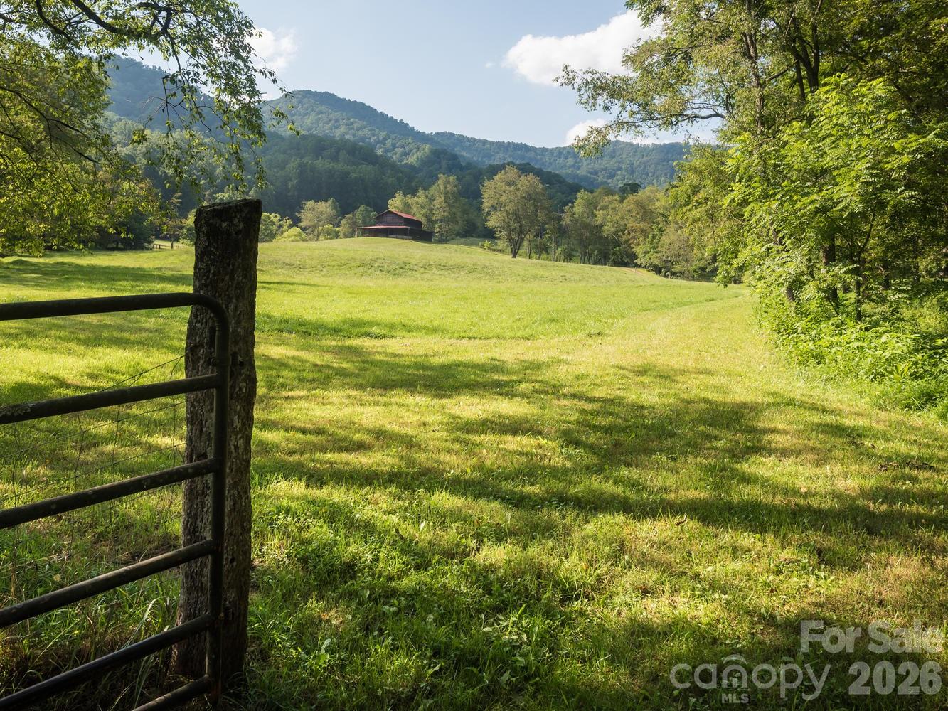 741 Morrow Branch Road
