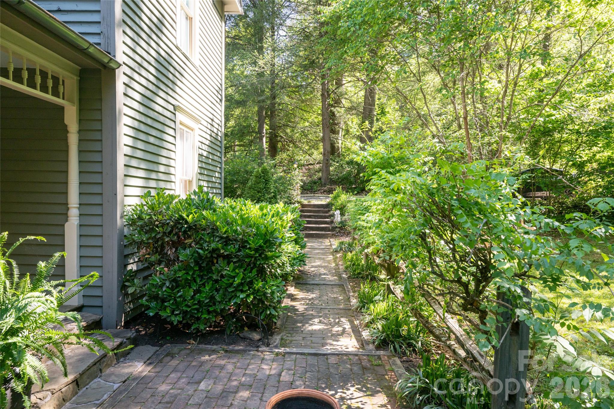 741 Morrow Branch Road