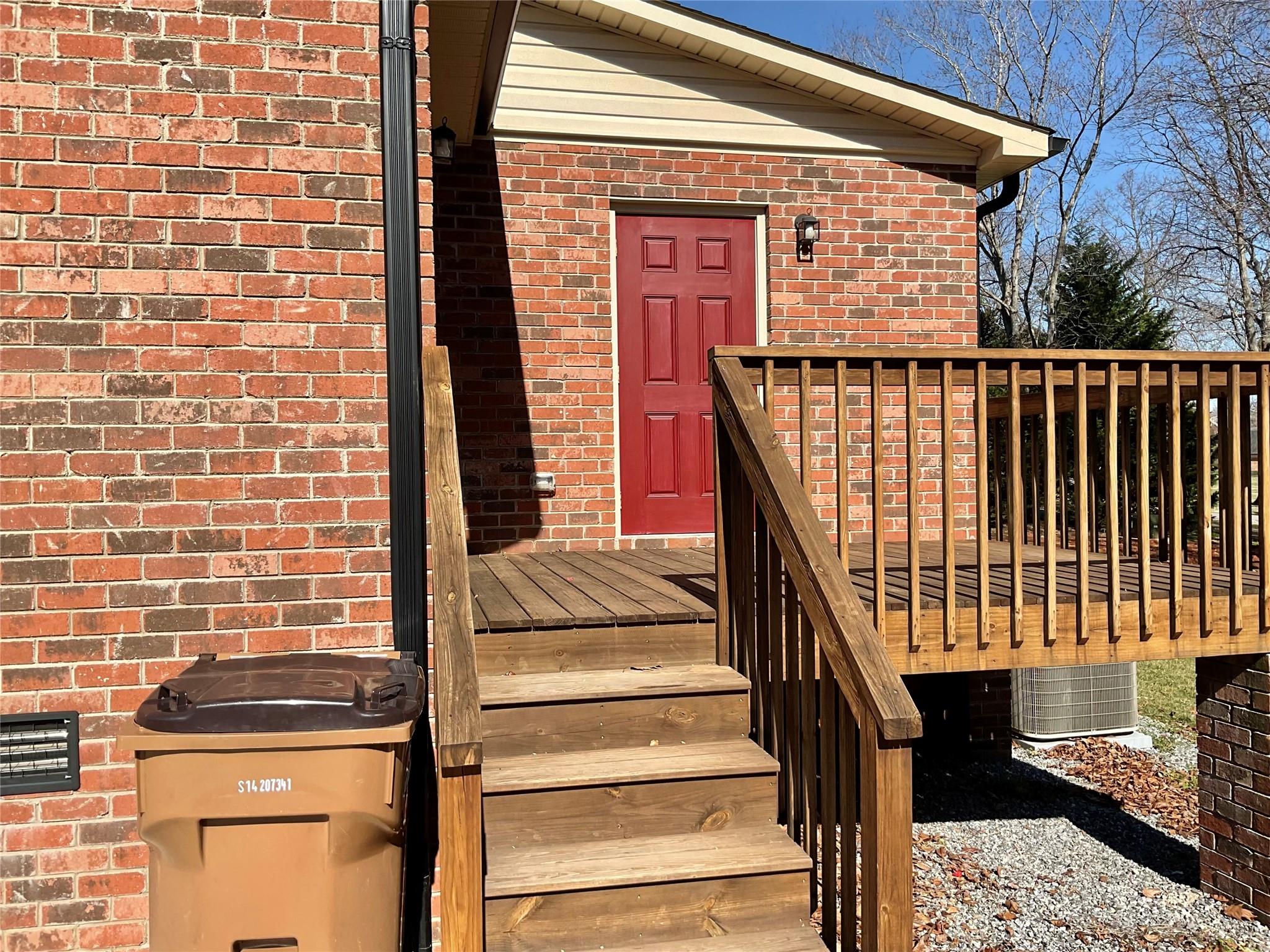 None - Residential Lease