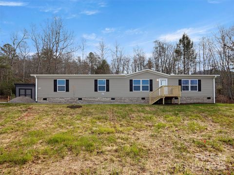 172 Peaceful Hill Drive Old Fort NC 28762