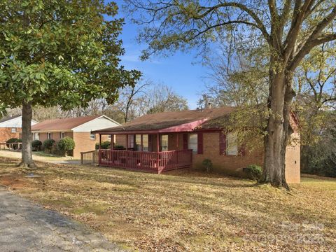 657 Echo Cove Lane Charlotte NC 28273