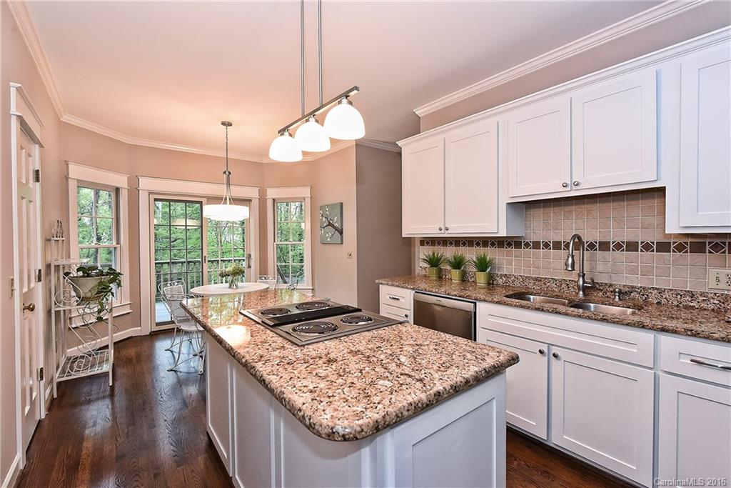 Quail Ridge - Residential