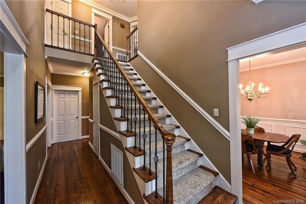 Quail Ridge - Residential