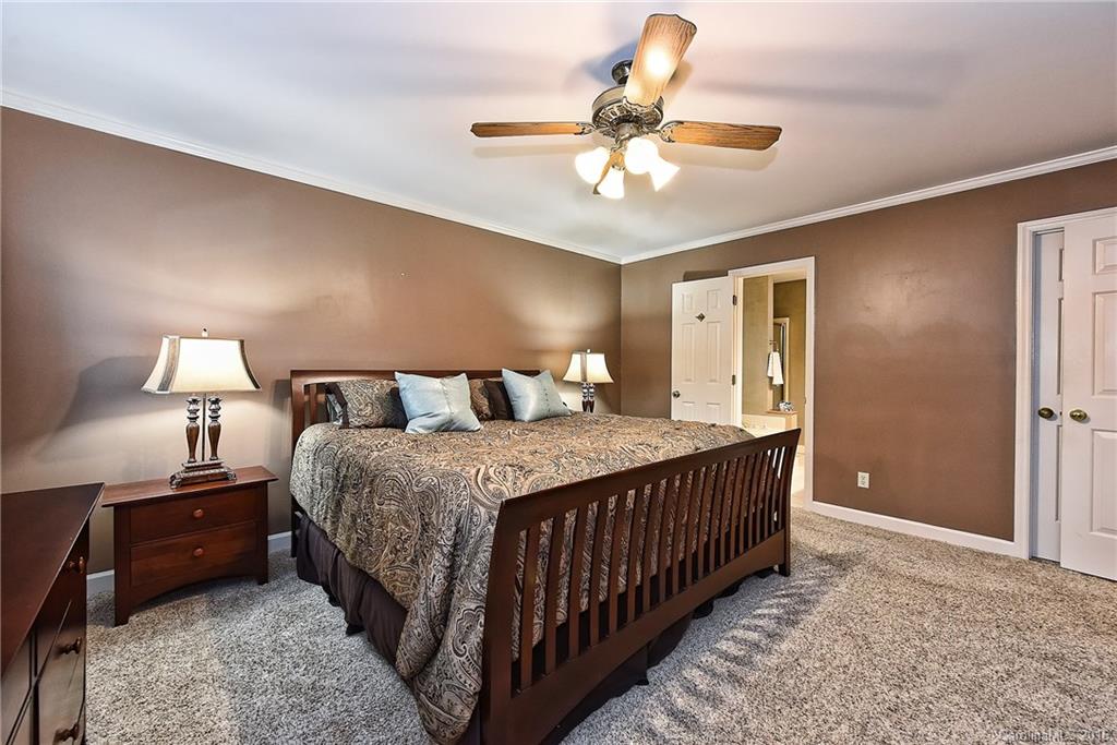 Quail Ridge - Residential