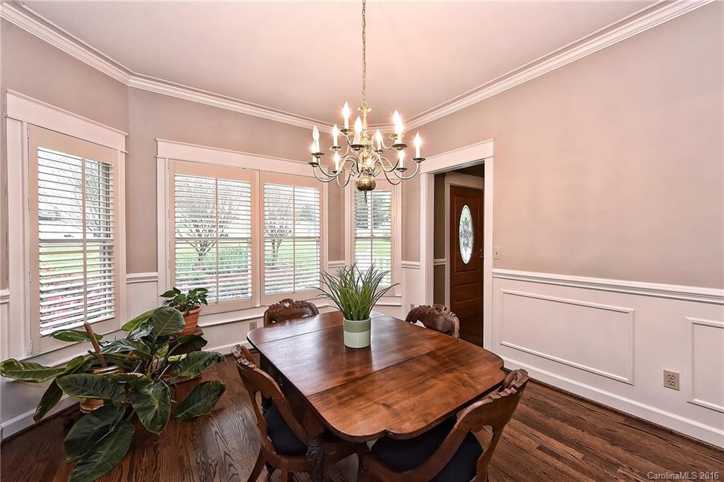 Quail Ridge - Residential