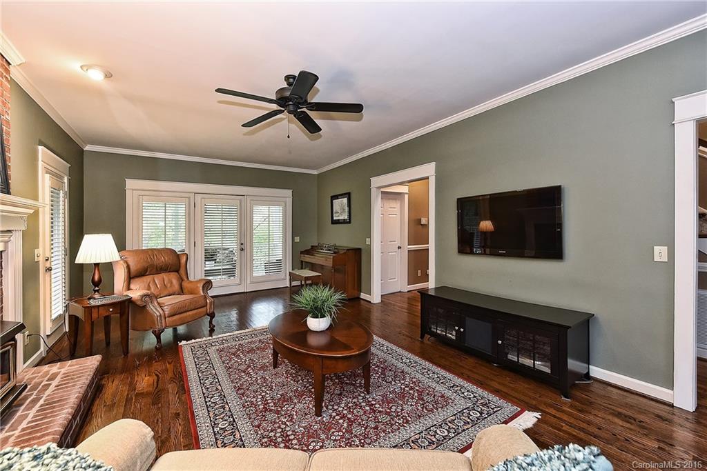 Quail Ridge - Residential