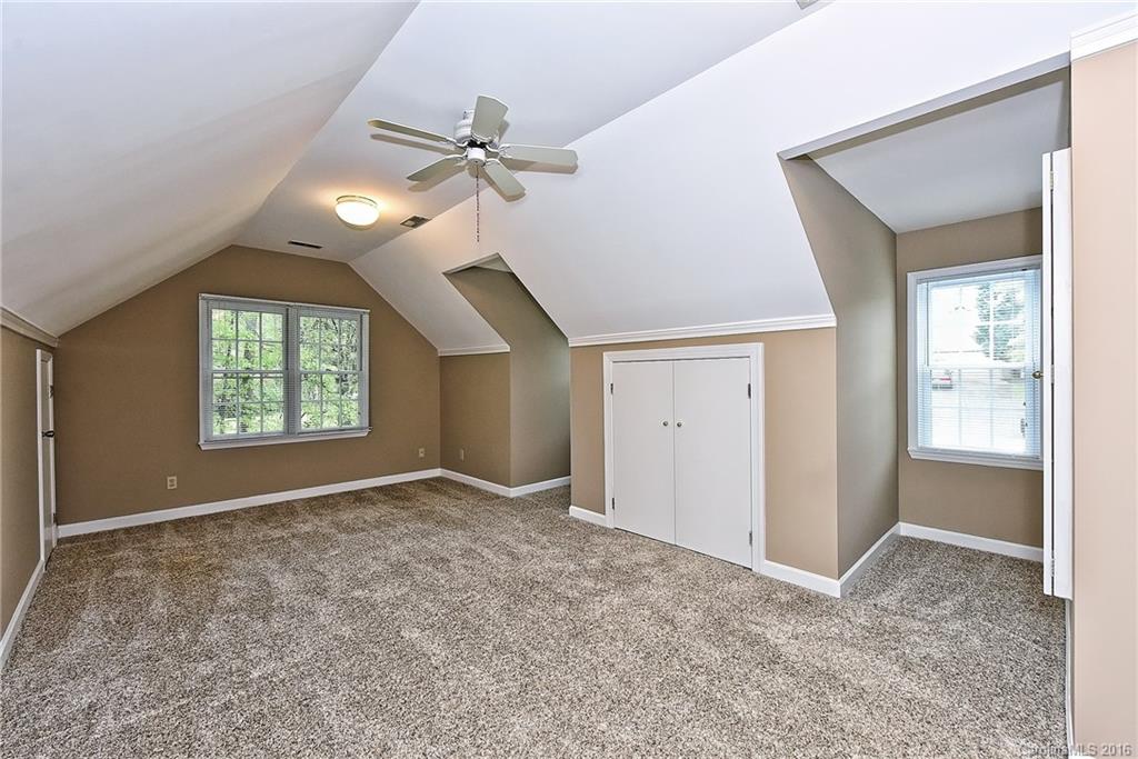 Quail Ridge - Residential