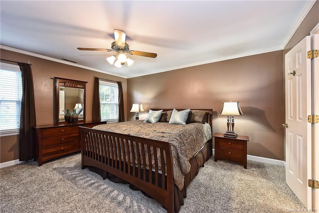 Quail Ridge - Residential