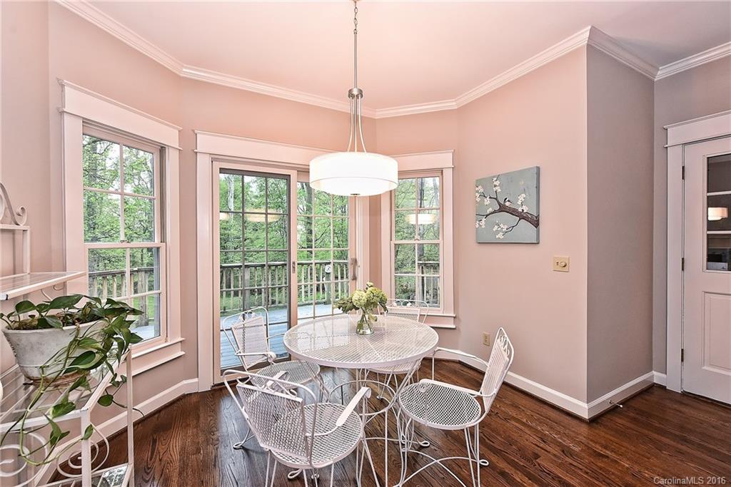 Quail Ridge - Residential