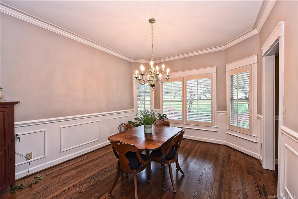 Quail Ridge - Residential