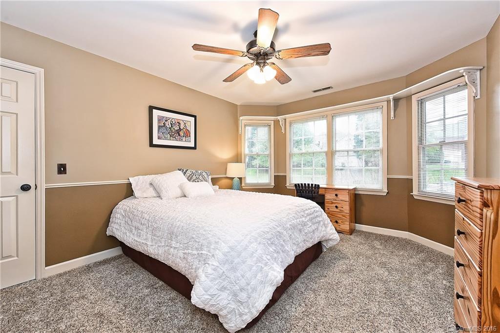 Quail Ridge - Residential