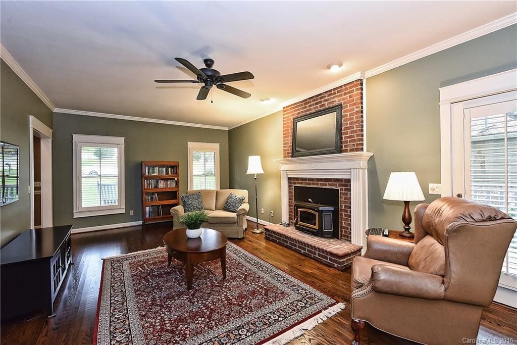 Quail Ridge - Residential