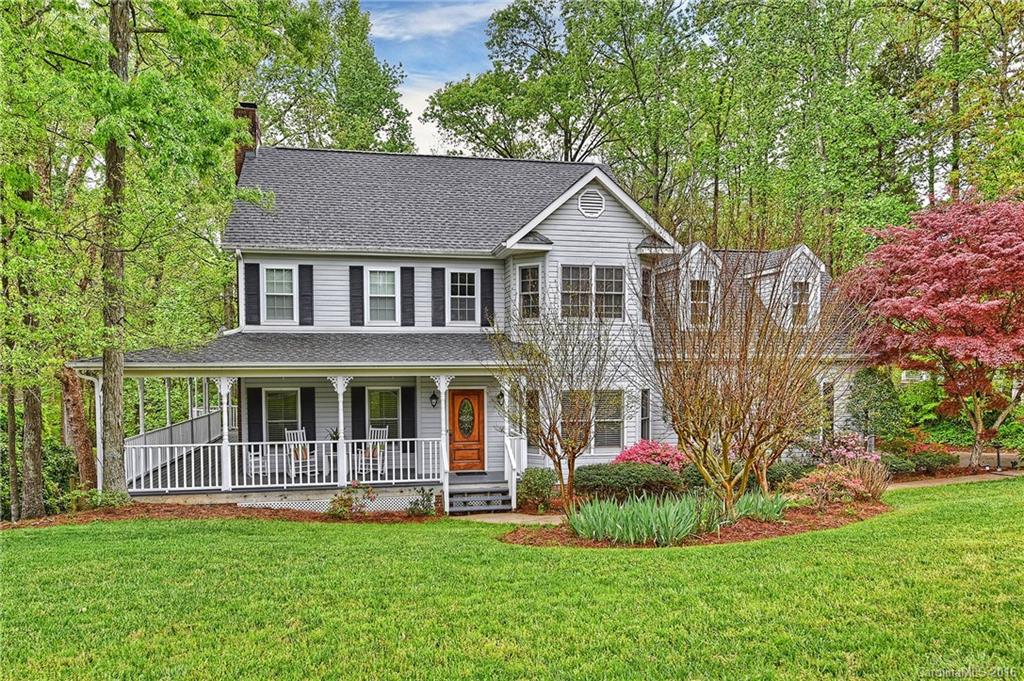 Quail Ridge - Residential