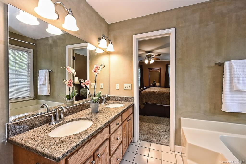 Quail Ridge - Residential