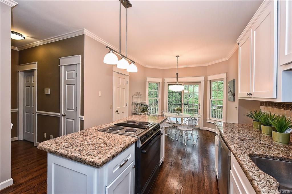 Quail Ridge - Residential