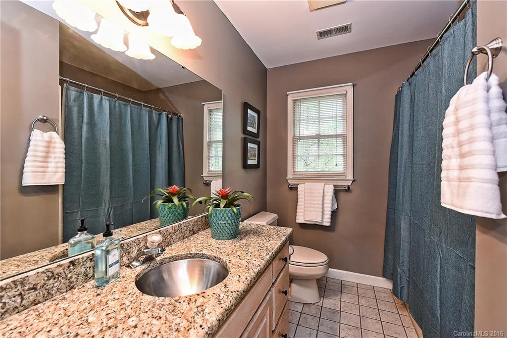 Quail Ridge - Residential