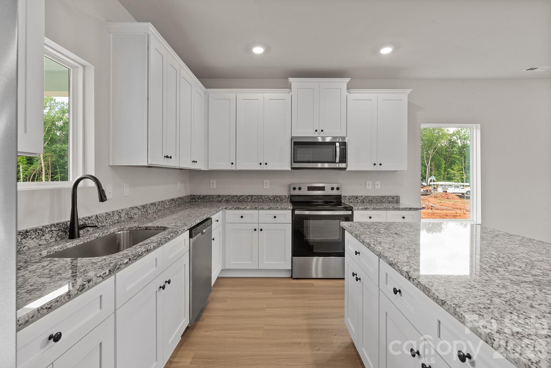 Ascot Woods - Residential