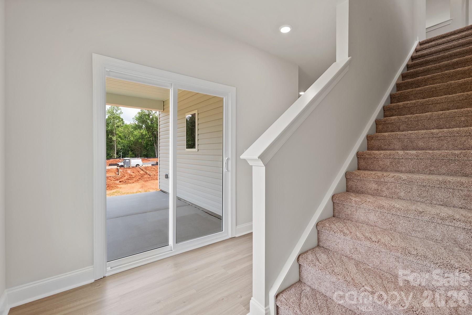 Ascot Woods - Residential