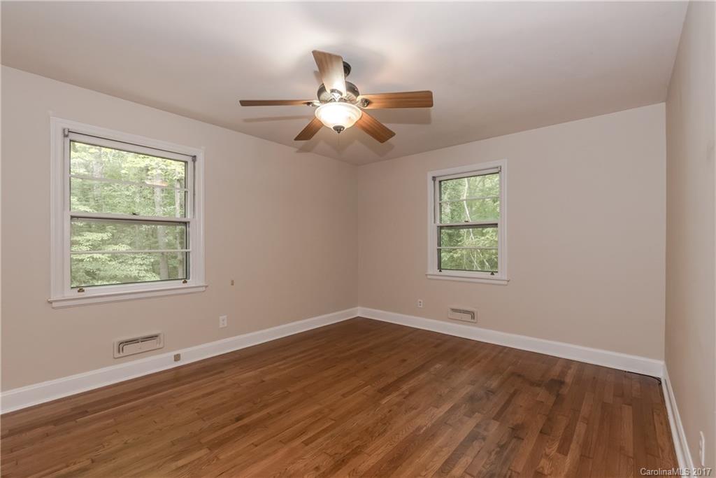 Forest Hills - Residential