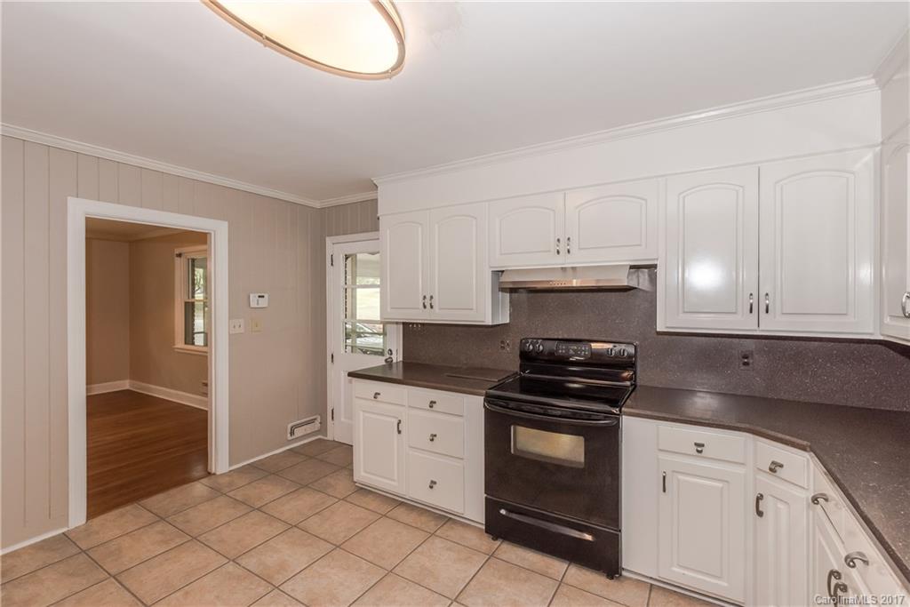 Forest Hills - Residential