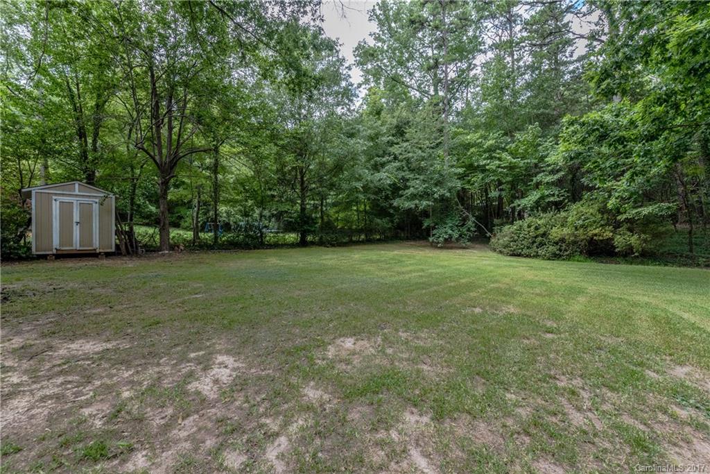 Forest Hills - Residential