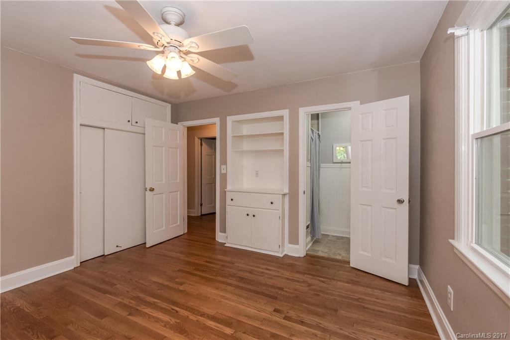 Forest Hills - Residential