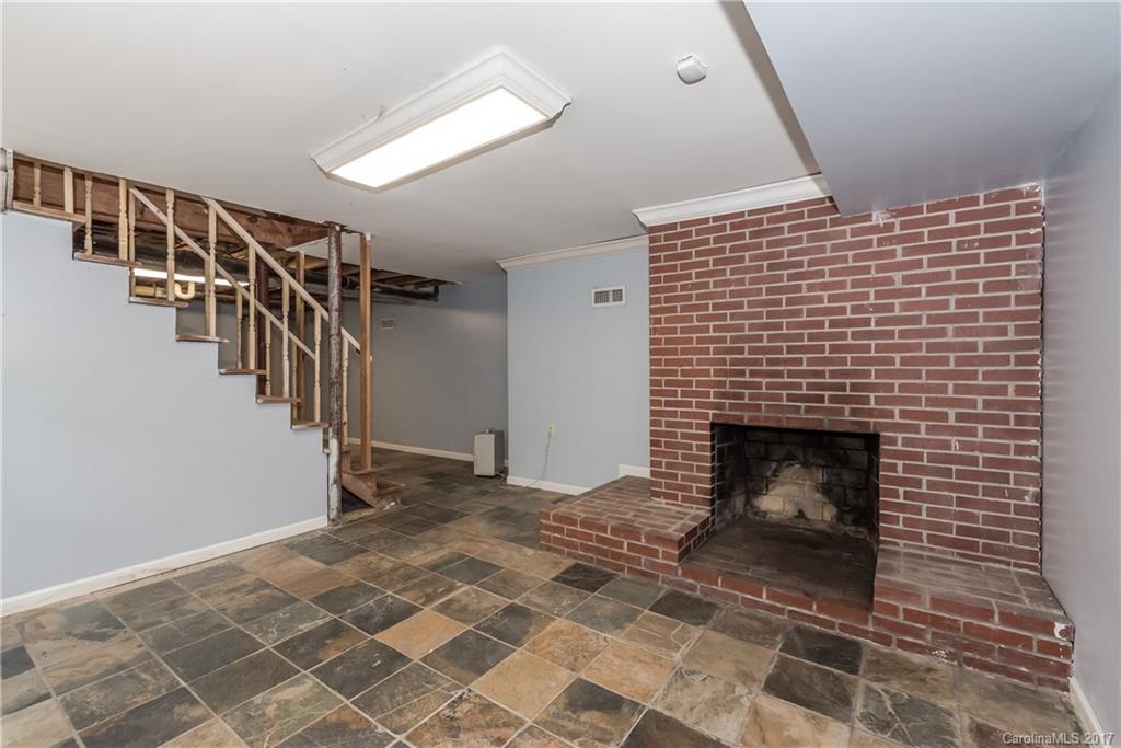 Forest Hills - Residential