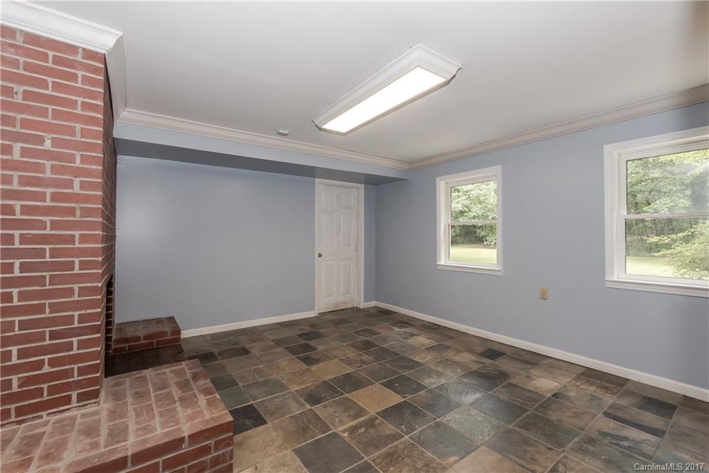 Forest Hills - Residential