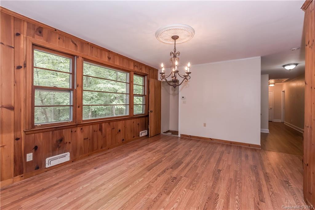 Forest Hills - Residential