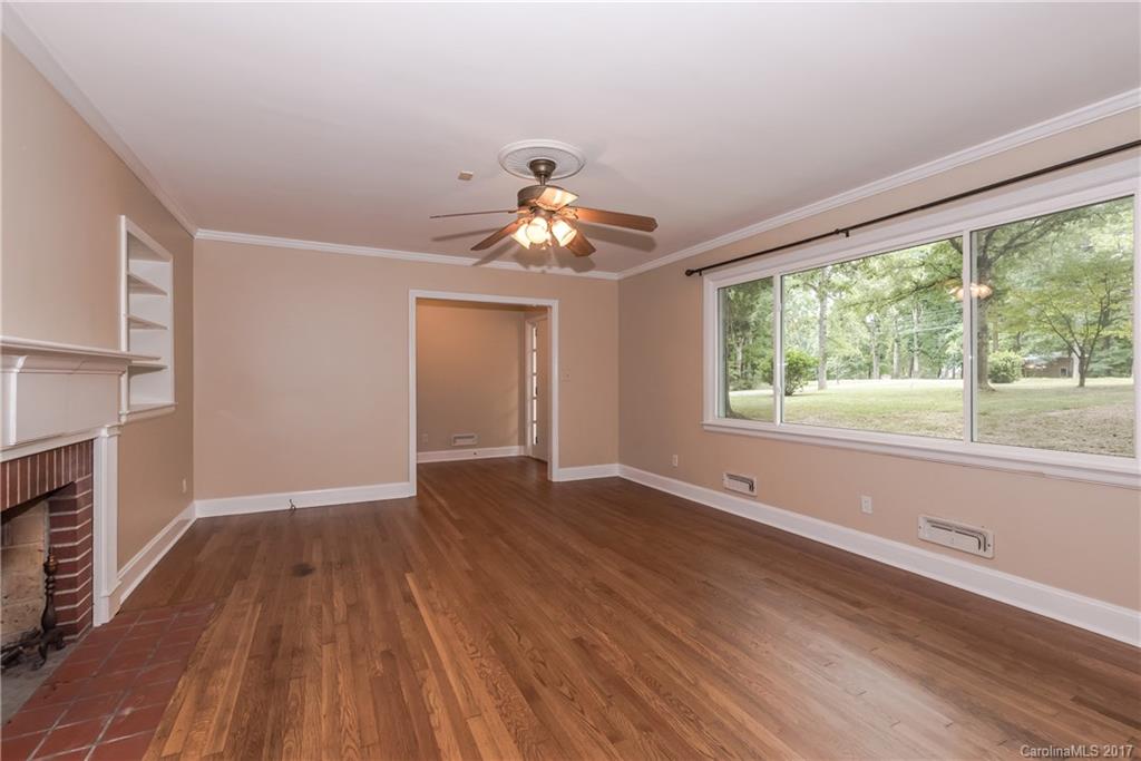 Forest Hills - Residential