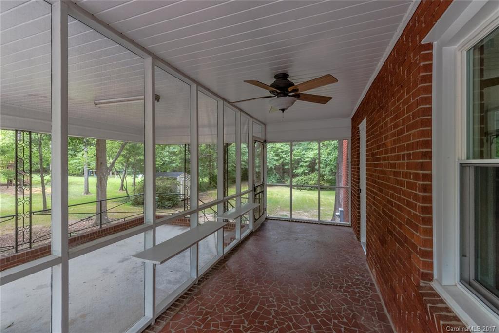 Forest Hills - Residential