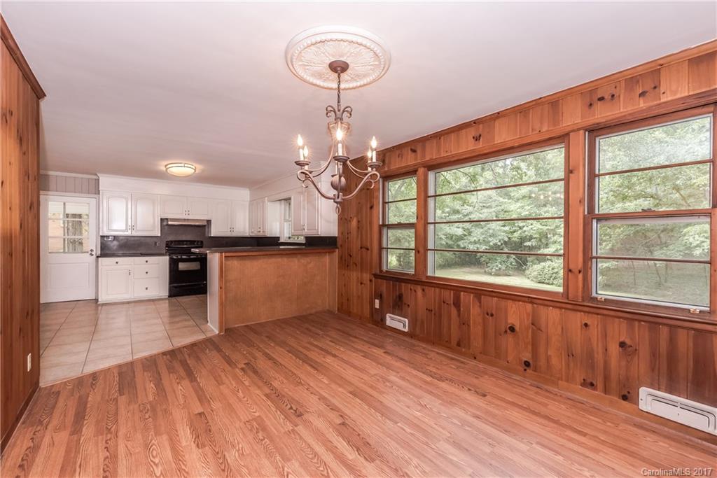 Forest Hills - Residential