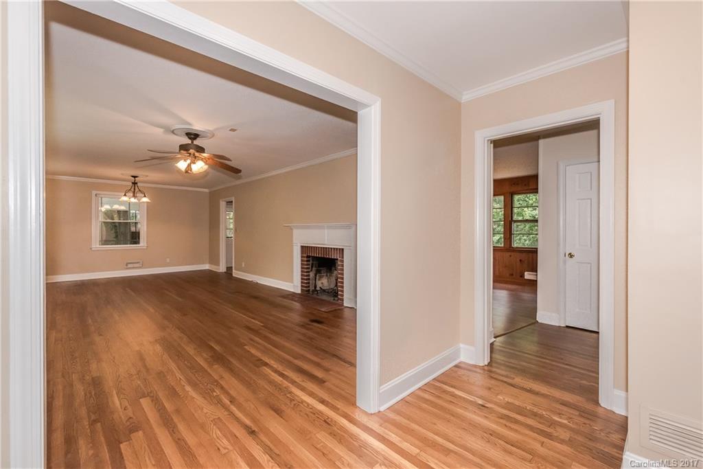 Forest Hills - Residential