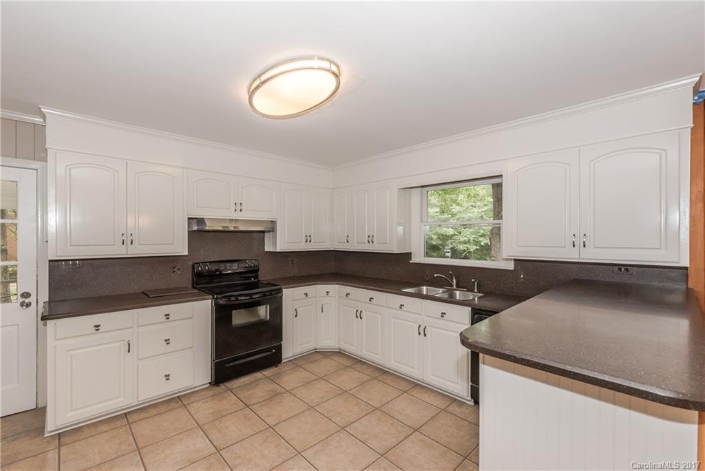 Forest Hills - Residential