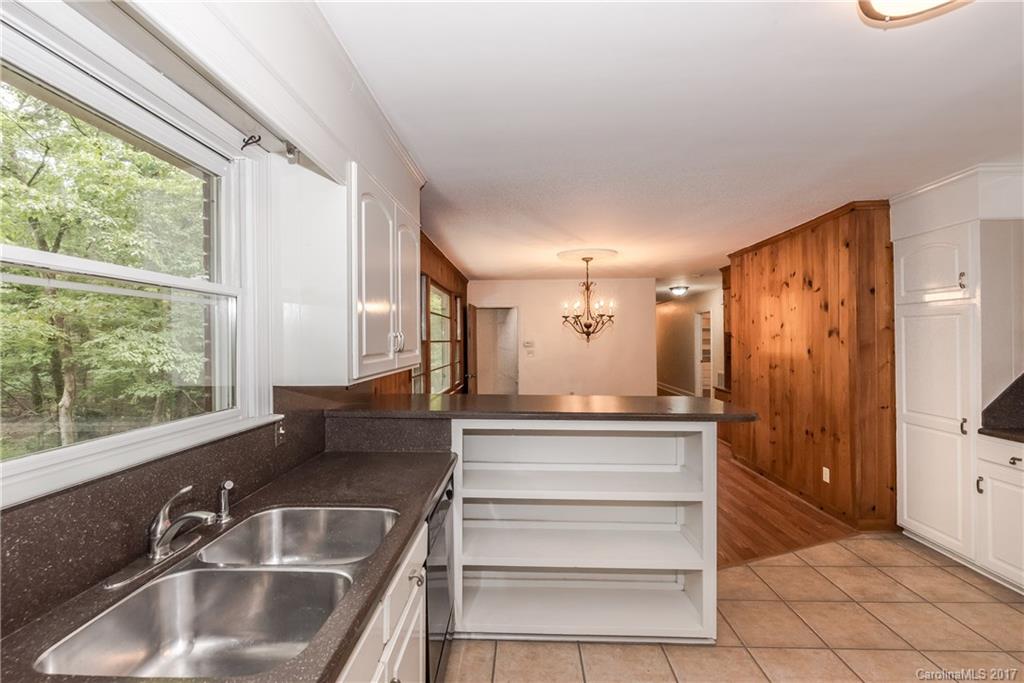 Forest Hills - Residential