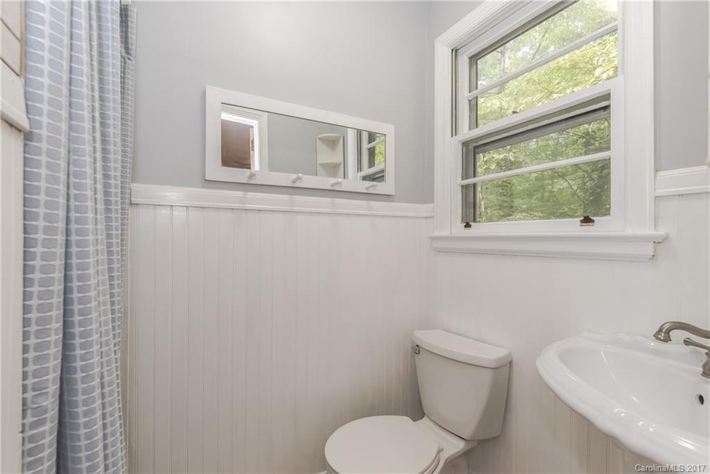 Forest Hills - Residential