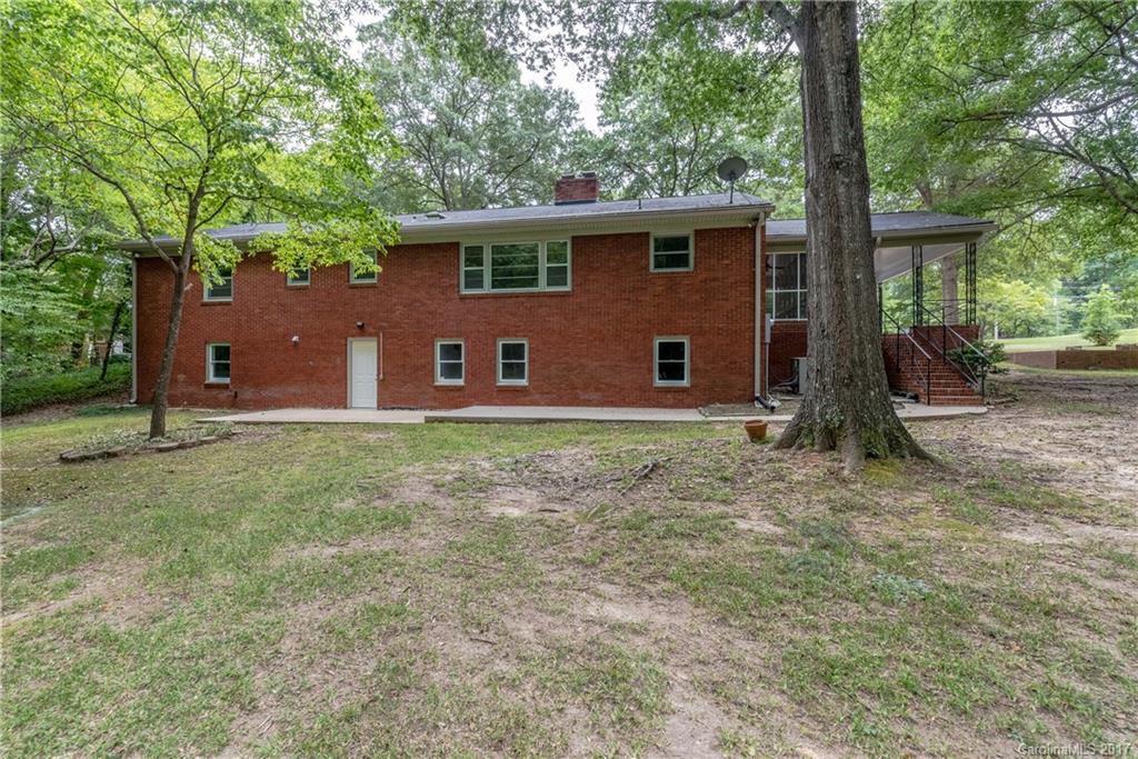 Forest Hills - Residential