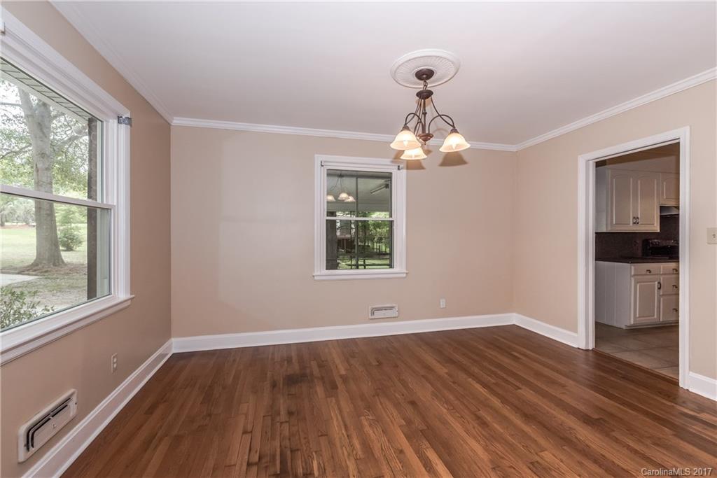 Forest Hills - Residential