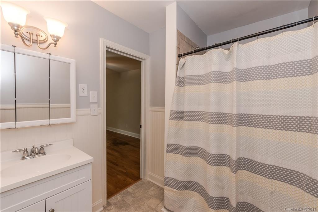 Forest Hills - Residential