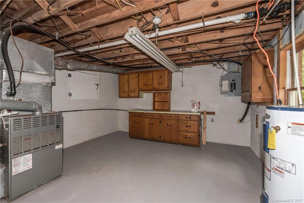 Forest Hills - Residential