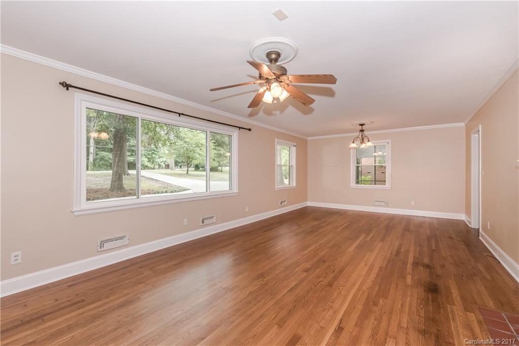 Forest Hills - Residential