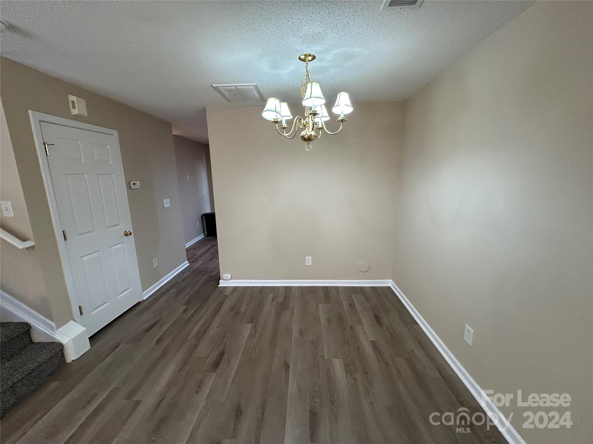 Brookhaven - Residential Lease