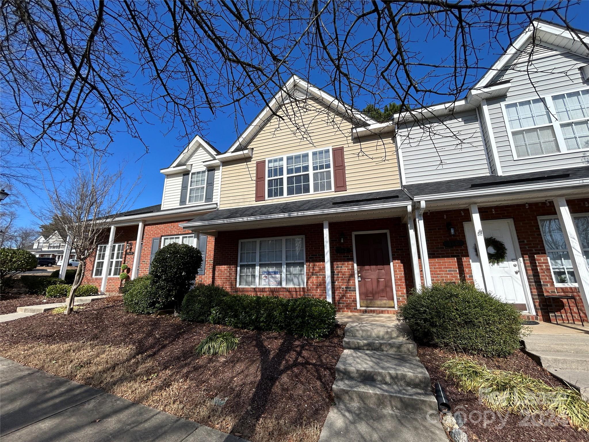 Brookhaven - Residential Lease