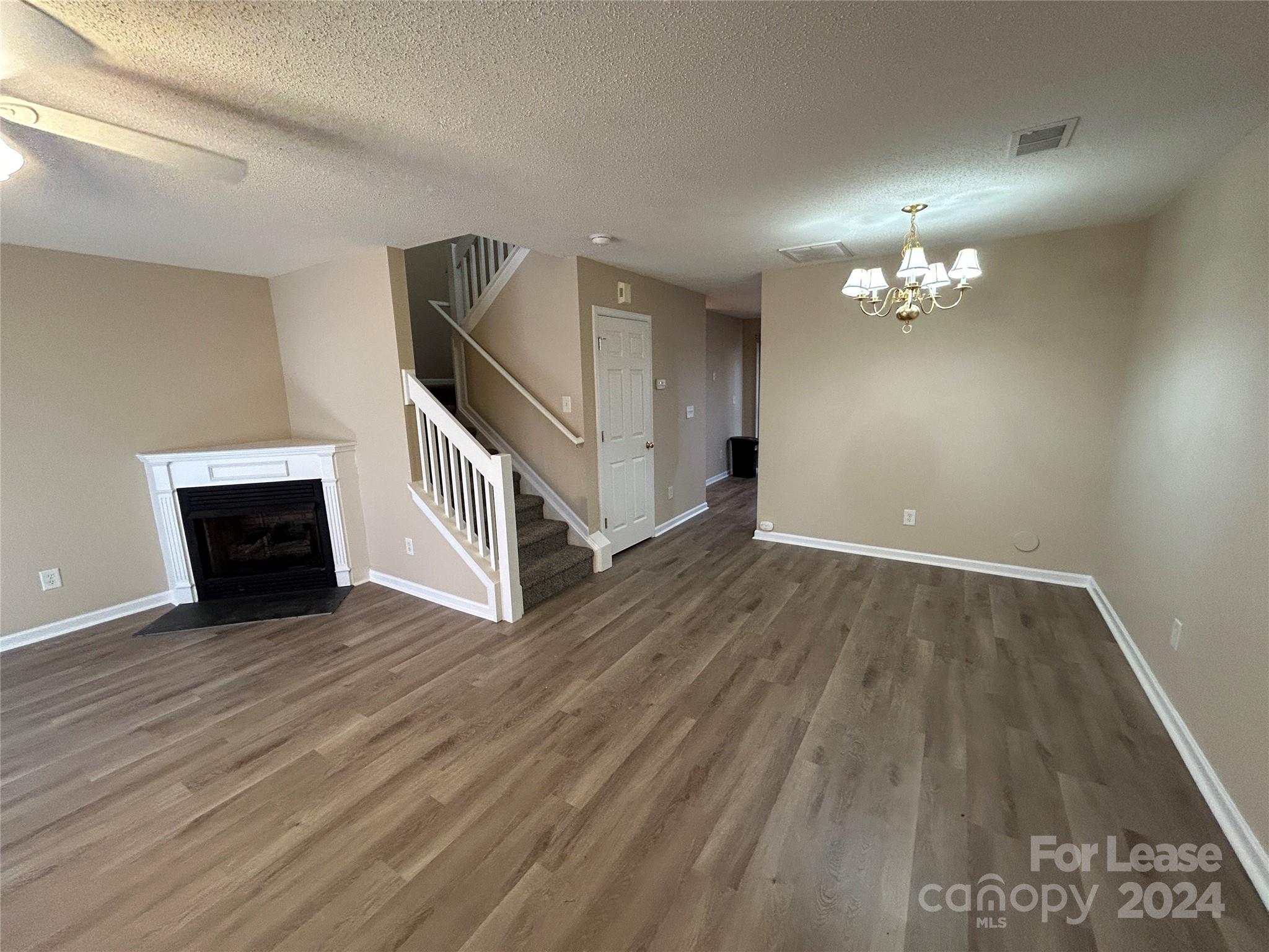 Brookhaven - Residential Lease