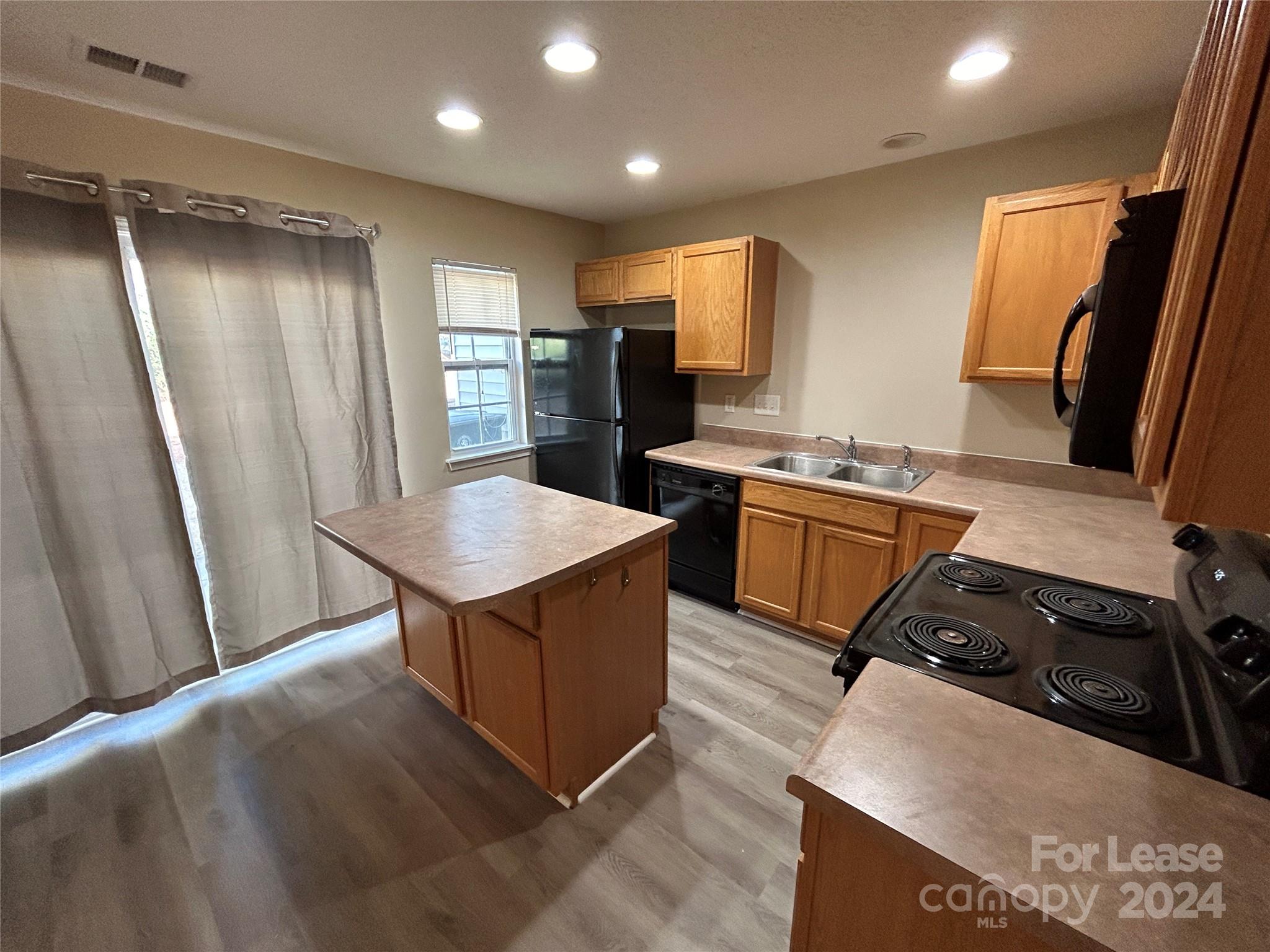 Brookhaven - Residential Lease