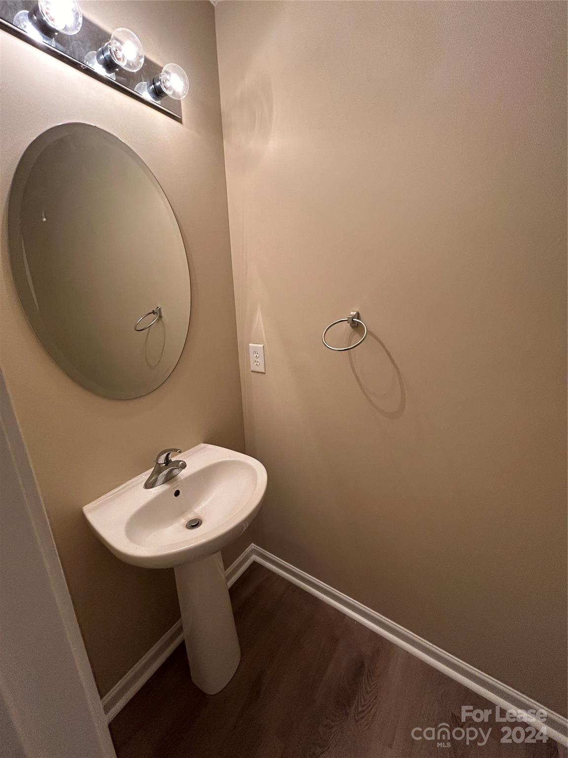 Brookhaven - Residential Lease