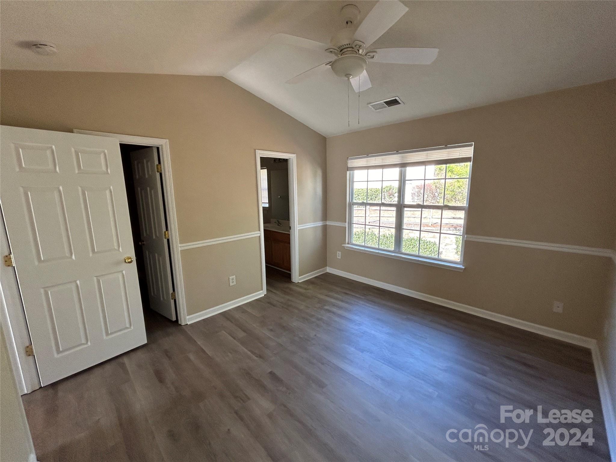 Brookhaven - Residential Lease