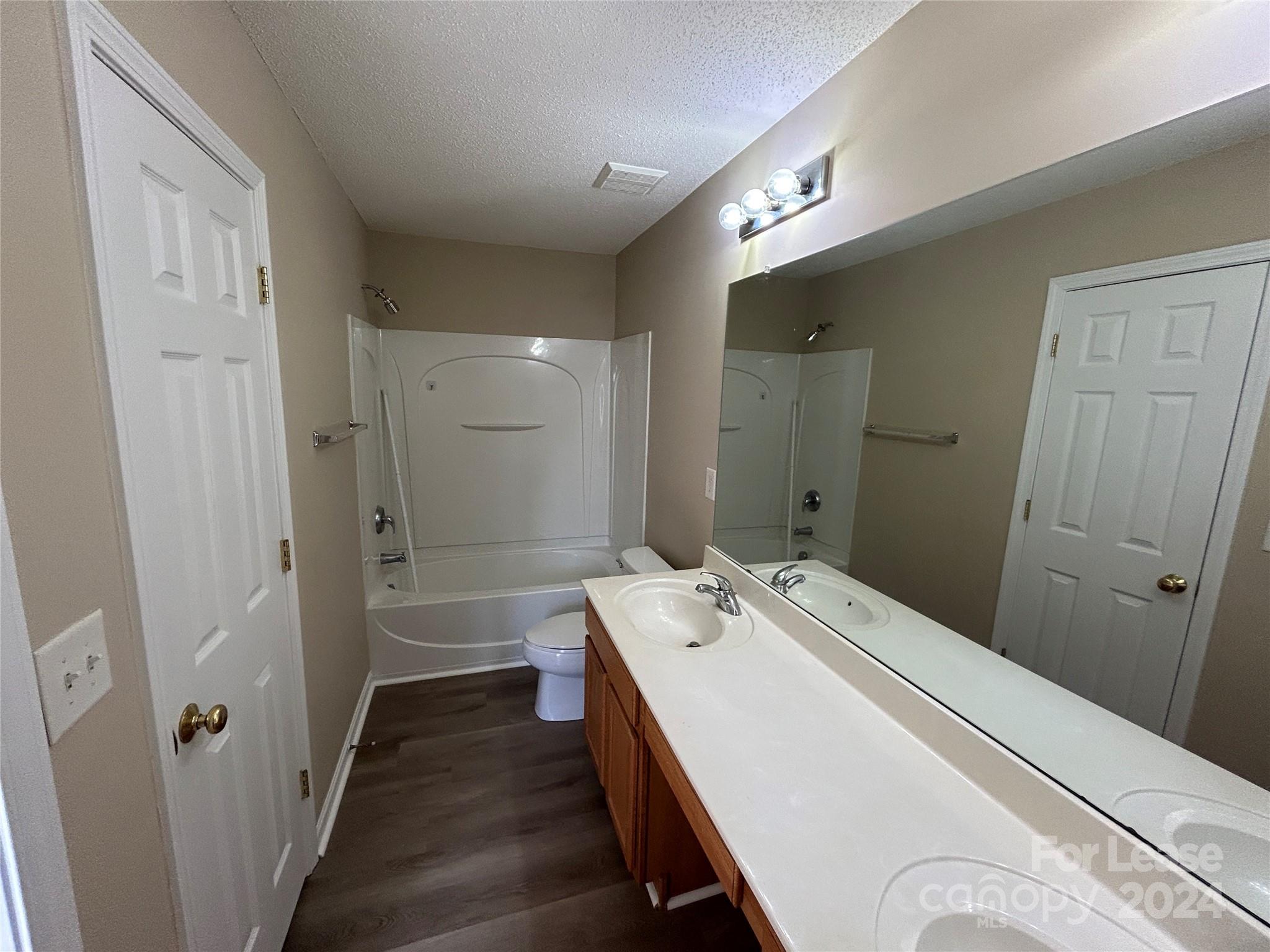 Brookhaven - Residential Lease