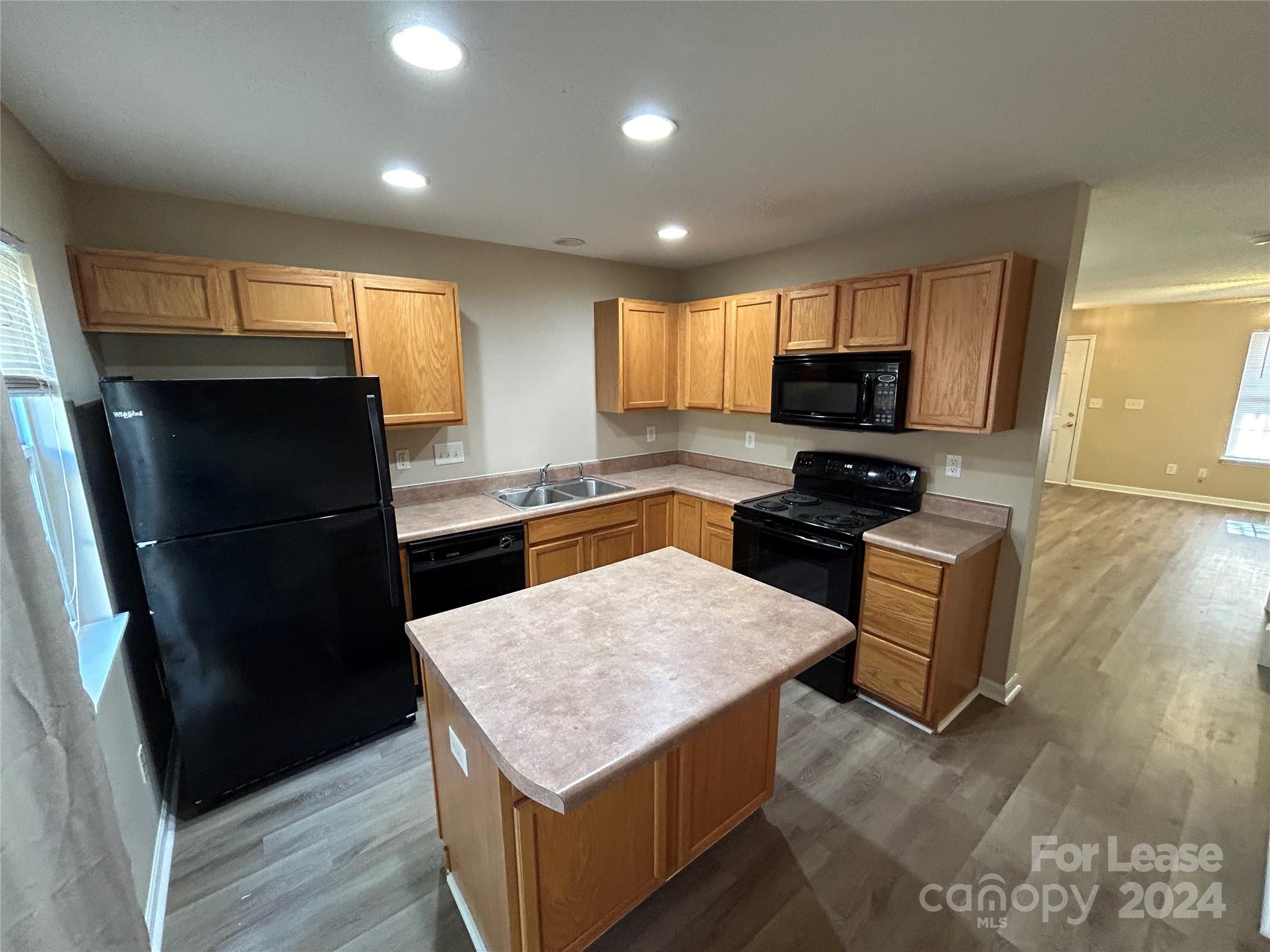 Brookhaven - Residential Lease